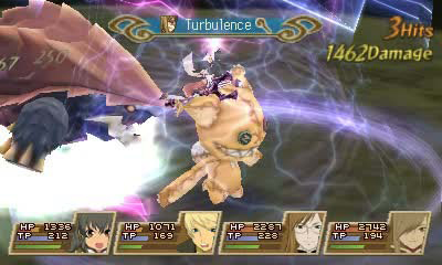 Tales of the Abyss - Imagen 42